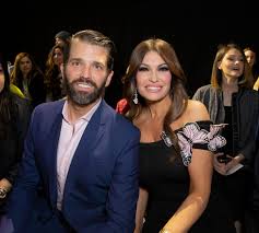 Donald Trump Jr. and Kimberly Guilfoyle’s relationship_Credit_Page Six