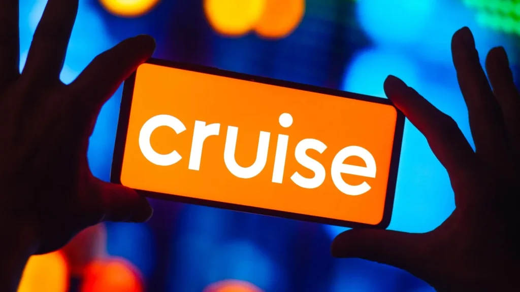 GM's Robotaxi Cruise_Photo Credit_Verdict