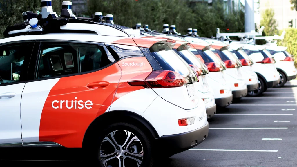 GM's Robotaxi_Credit_Fast Company