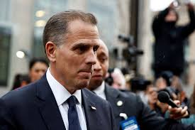 Hunter Biden_PhotoCredit_Reuters
