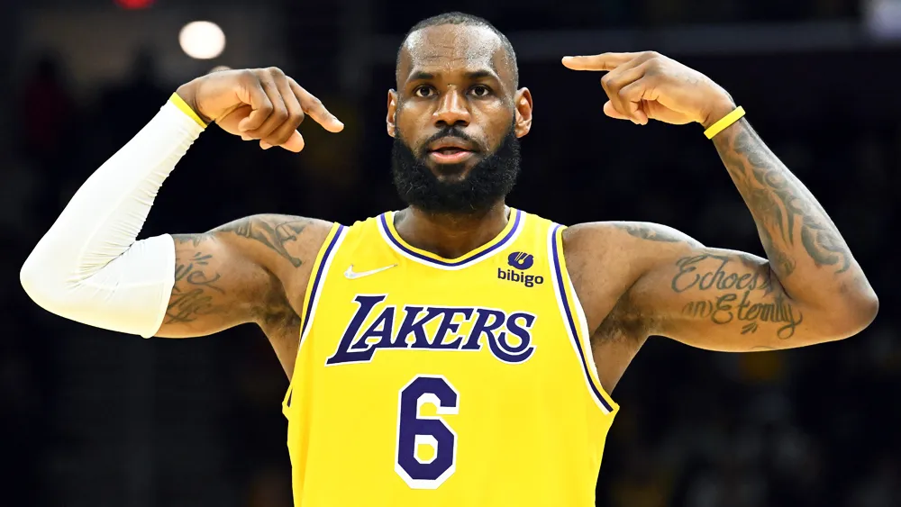 LeBron James_Photo Credit_Deadline