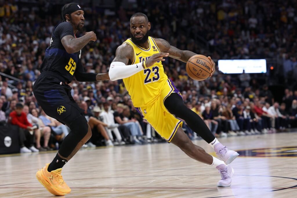 LeBron James_Photo Credit_NBC News