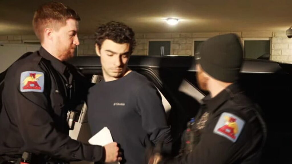 Luigi Mangione held without bail_Photo Credit_CNBC