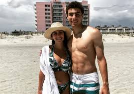 Luigi Mangione's Girlfriend is Pregnant and Arrested_Credit_CAclubindia