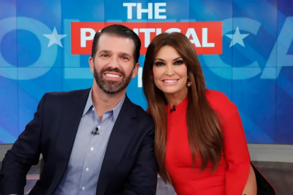 Donald Trump Jr. and Kimberly Guilfoyle_Photo Credit_Suggest