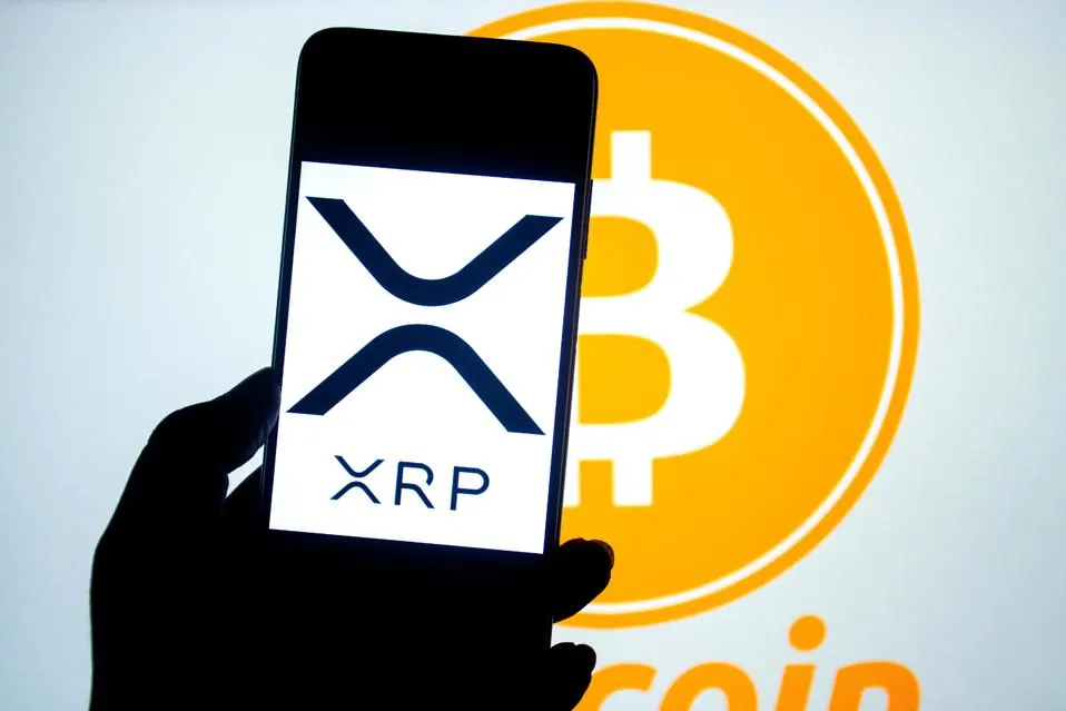 XRP_Photo Credit_Forbes