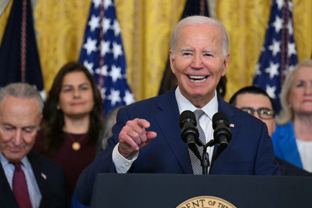 Biden announces most expansive federal protection for immigrants in over a decade_Credit_PBS