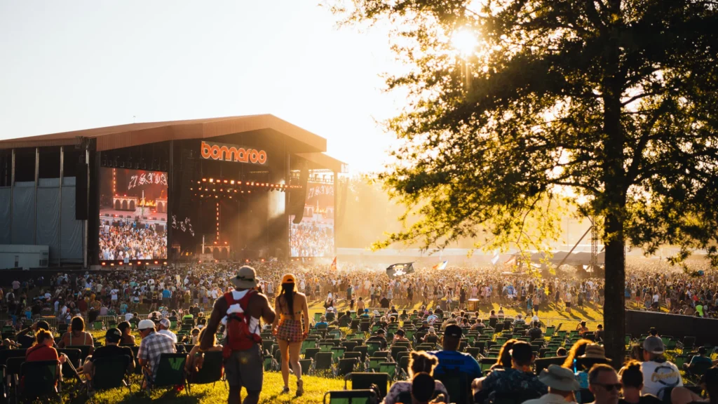 Bonnaroo announces 2025 lineup_WKRN