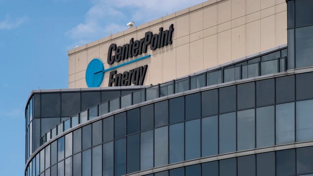 CenterPoint Energy