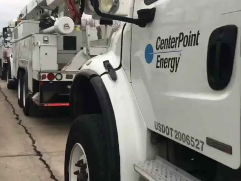 CenterPoint Energy faces investigation over Hurricane Beryl response