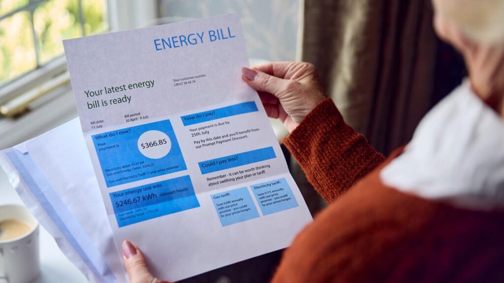 CenterPoint Energy lowers Bills for Customers