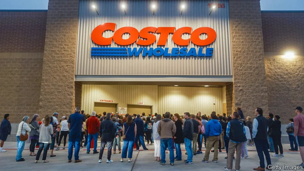 Costco_Stands Firm on DEI