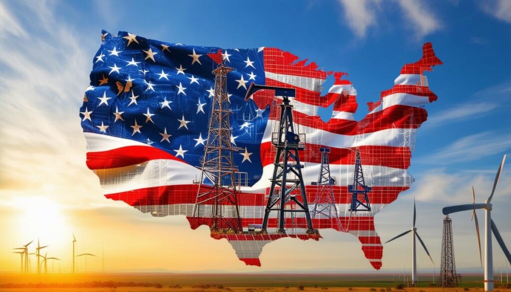 Energy Independence and Environmental Deregulation