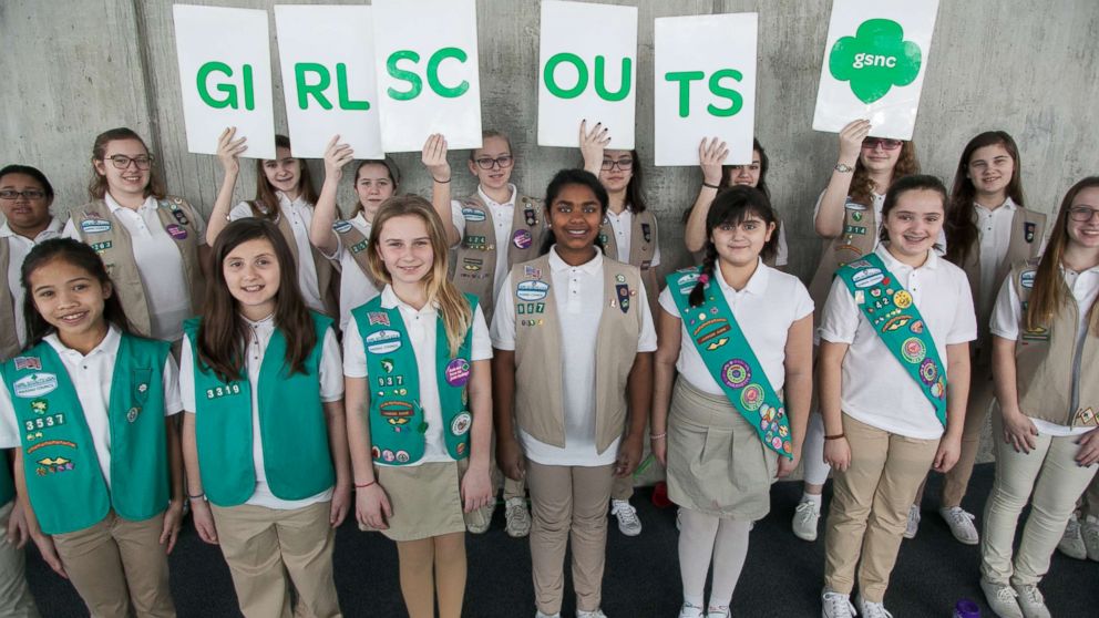 Girl Scouts_ABCNews
