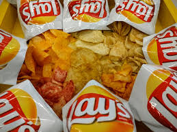 Lay's Potato Chip Recall