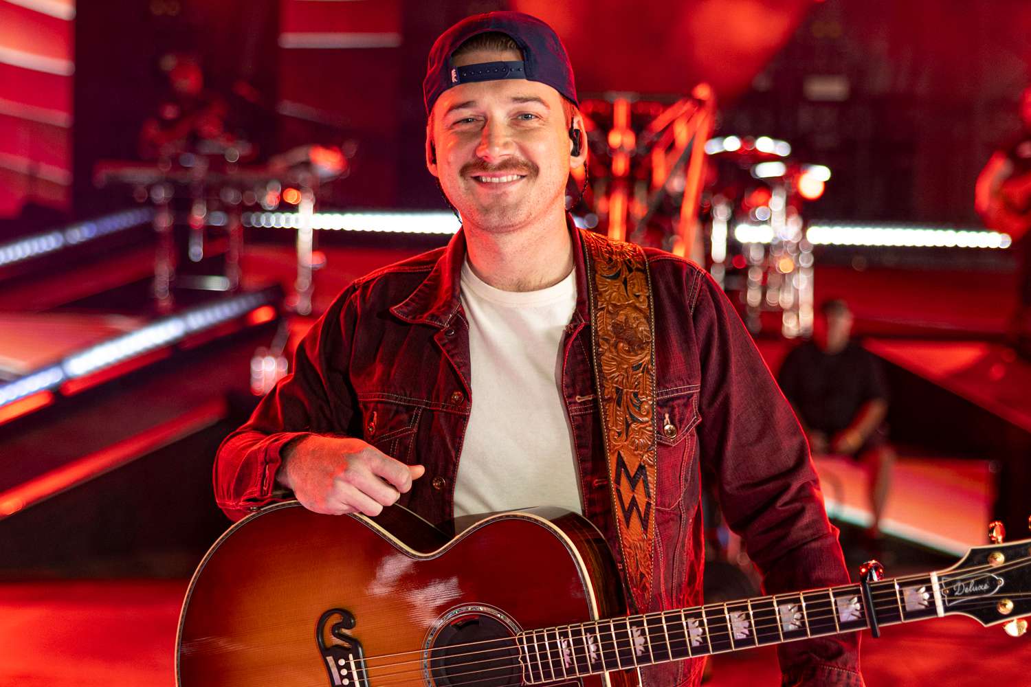 Morgan Wallen announces New Album and 2025 Tours unveils