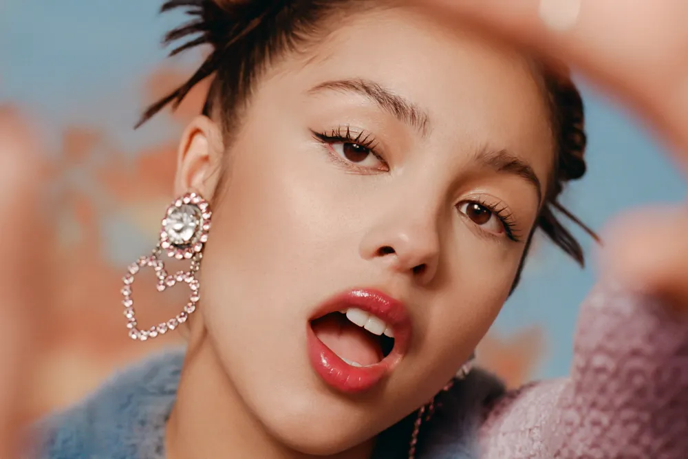Olivia Rodrigo