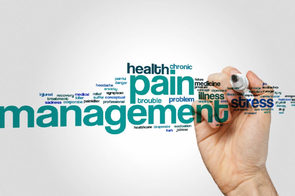 Pain-Management
