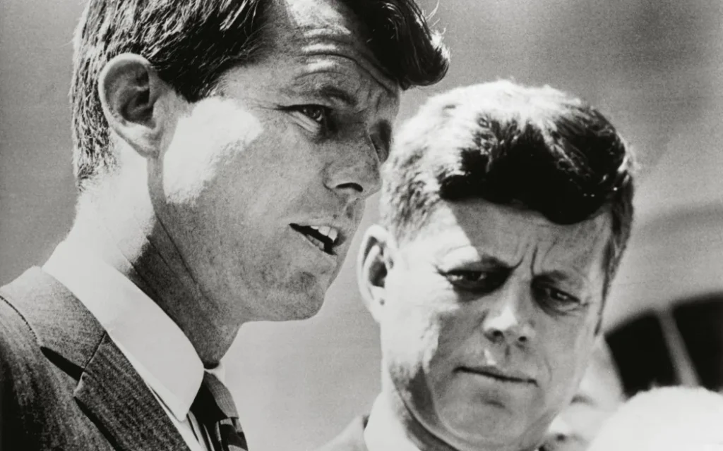 Trump orders release of last JFK, RFK, King assassination files_RNZ