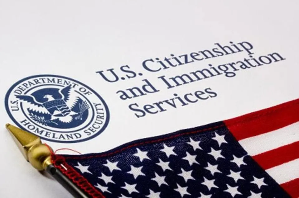 US Immigration Service