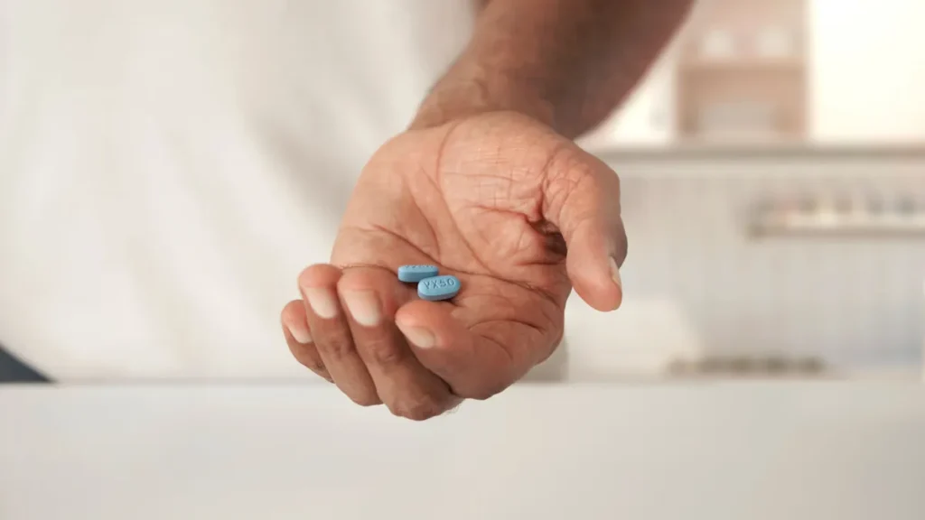 Vertex's non-opioid pain drug gets FDA approval
