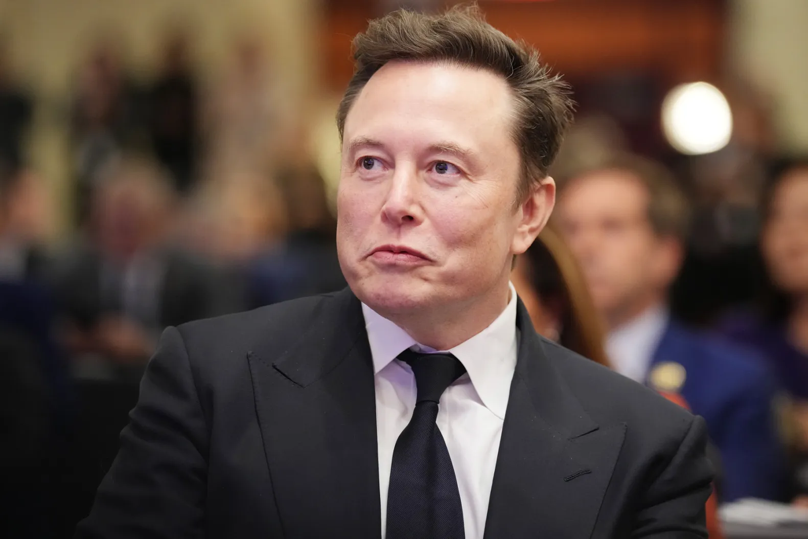 $8 Billion Savings from ‘DOGE’ Fund New Stimulus Checks