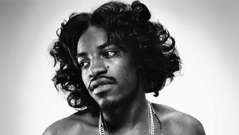 André 3000