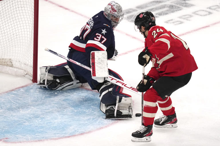 Connor McDavid scores in OT to give Canada 3-2 win over United States_Credit_MSN