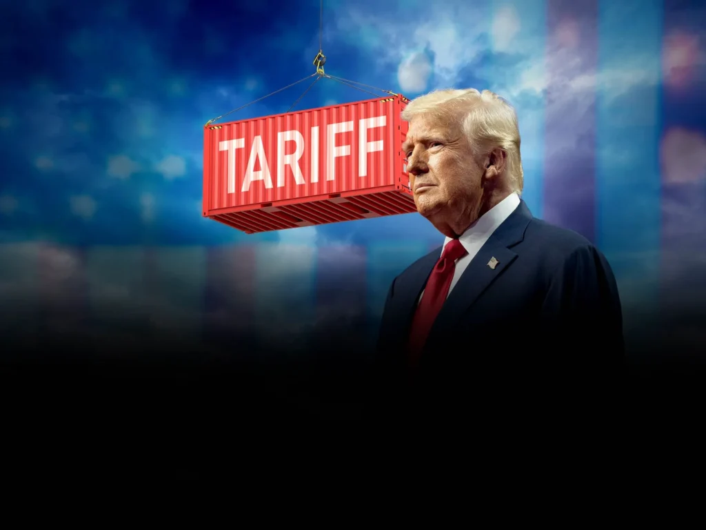 Dow Jones Futures and Tariffs