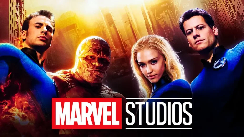 Fantastic Four