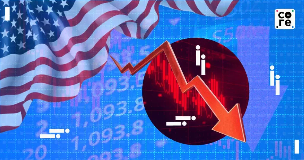 Global Market Reactions
