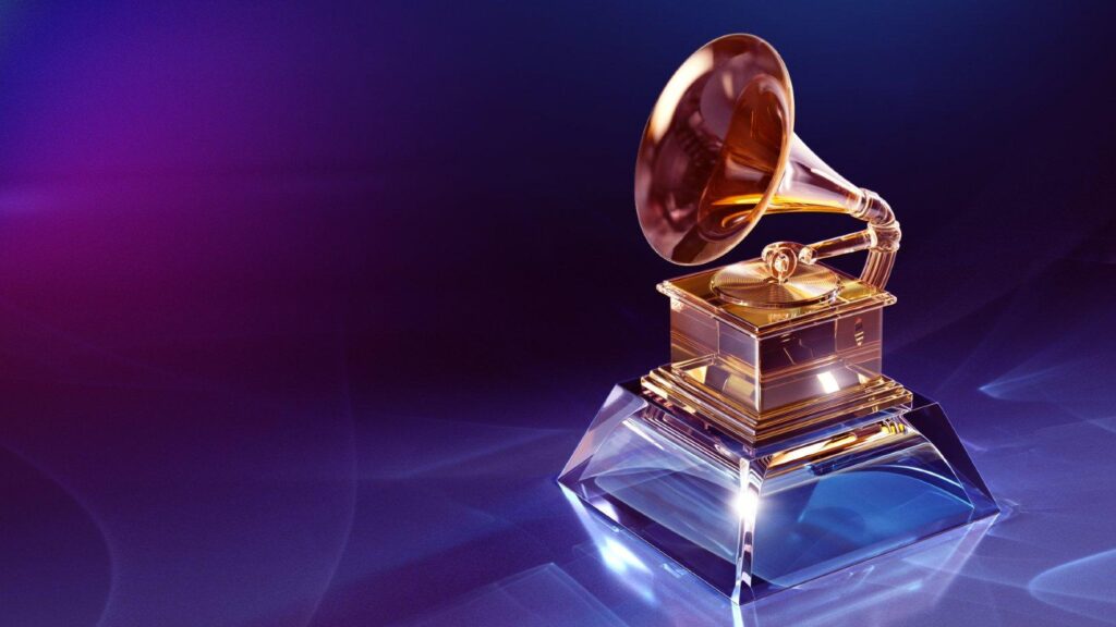 Grammy Award 2025