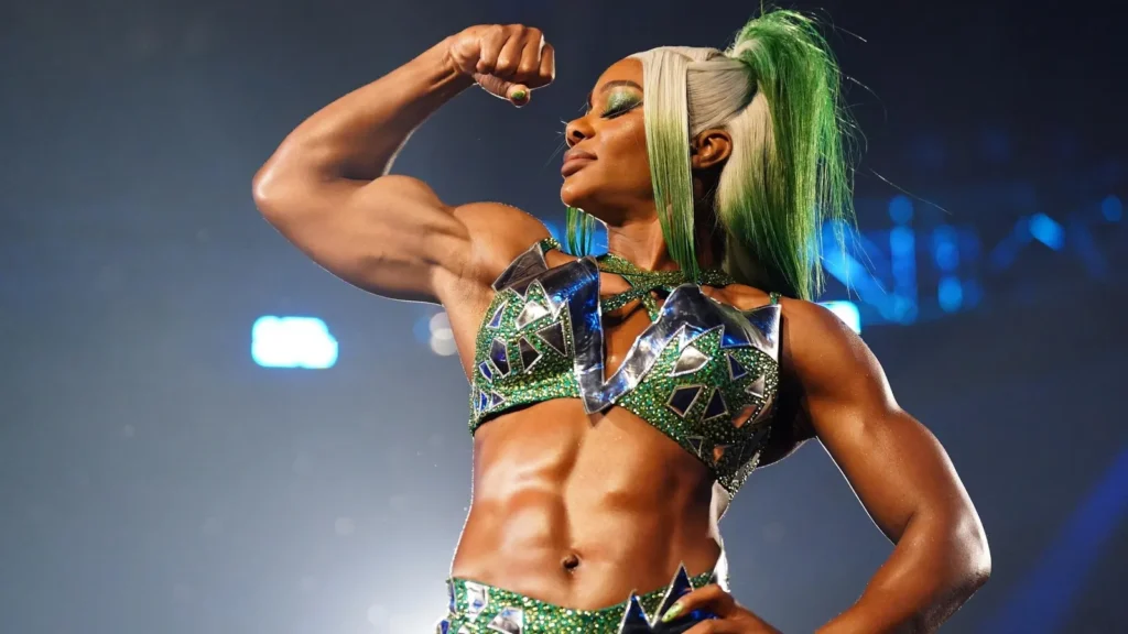 Royal Rumble 2025_Women