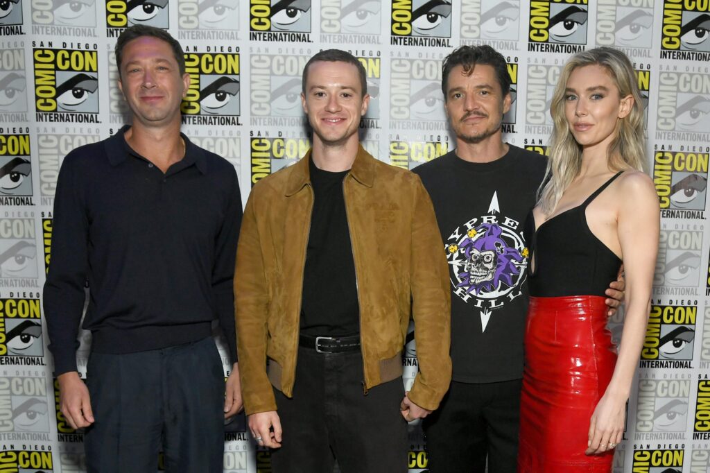 The Fantastic Four_ First Steps 2025_IMDb