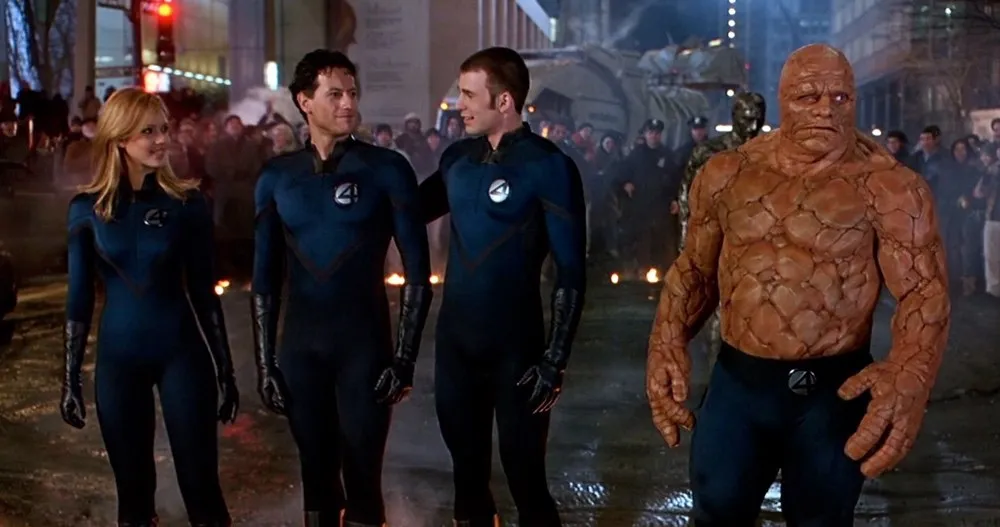 The Fantastic Four_The First Steps_Cast, Plot, Release Date and More