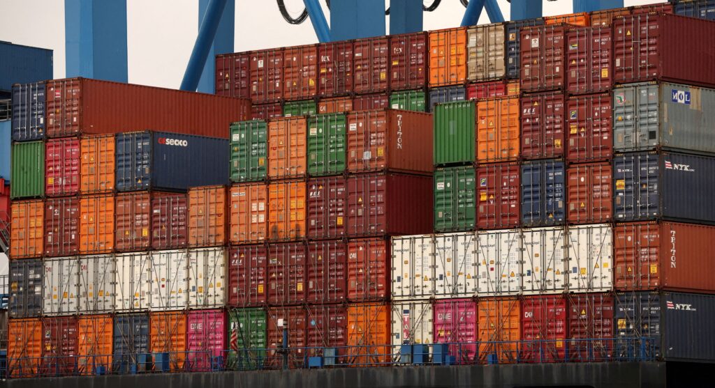 Trump's tariffs could spark a trade war