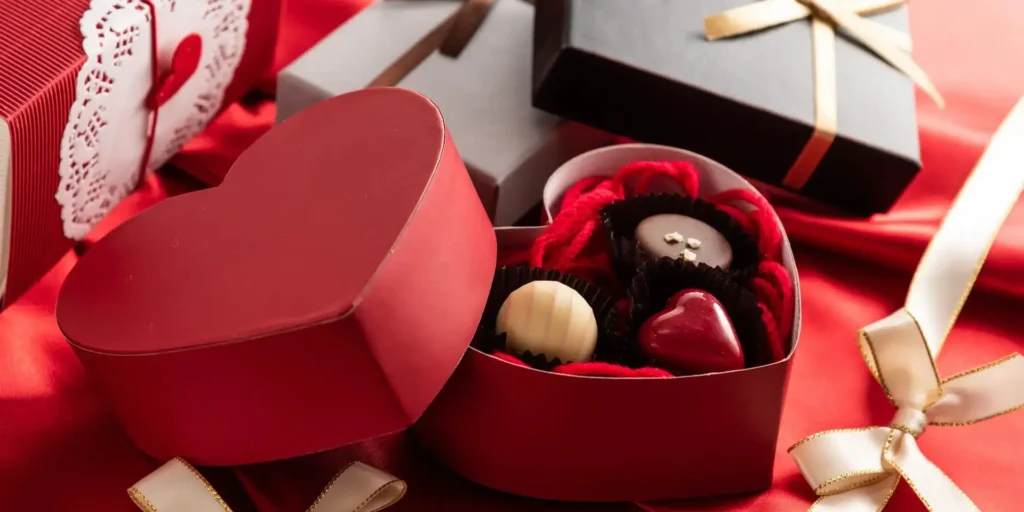 Valentine's Day Gift Ideas 2025