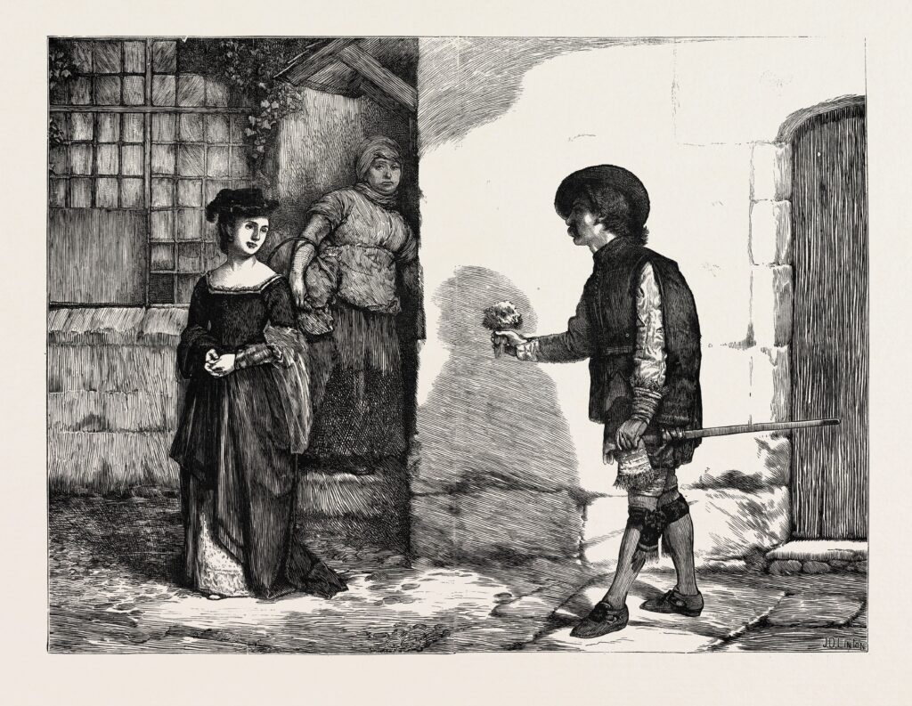 Valentines Day Origin and History