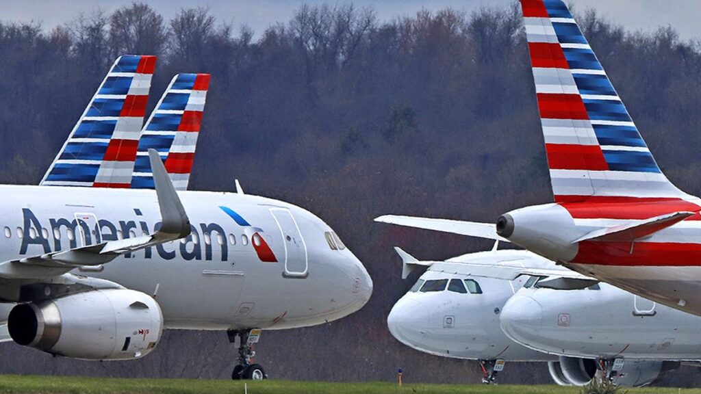 American Airlines_Credit_The Hindu