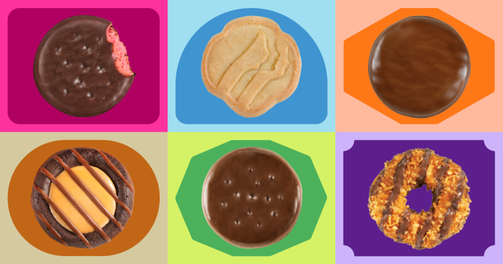 Girl Scout Cookies Lawsuit_Heavy Metals, Glyphosate Found_Credit_Karmactive