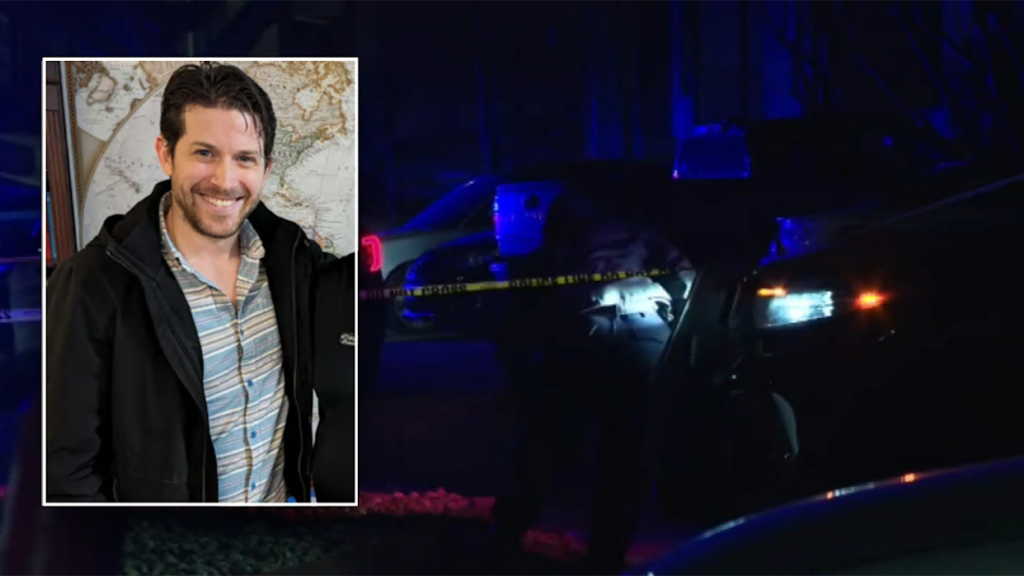 InfoWars reporter Jamie White 'brutally murdered'_PhotoCredit_Yahoo