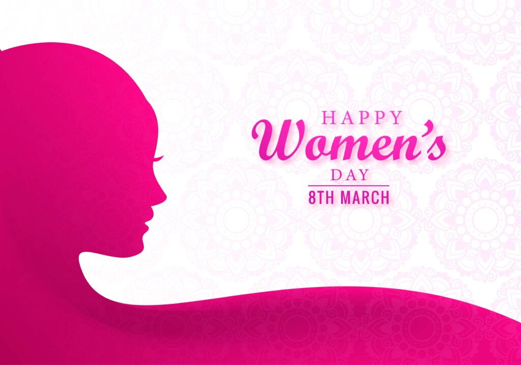 International Women's Day 2025