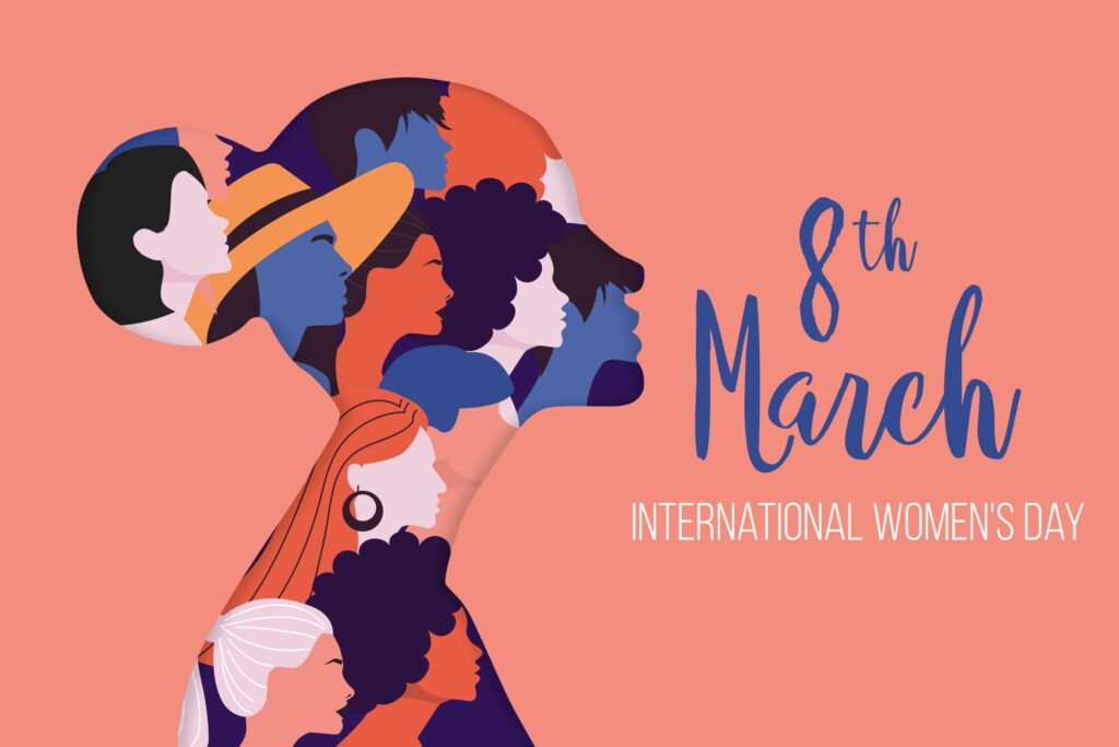 International Womens Day 2025