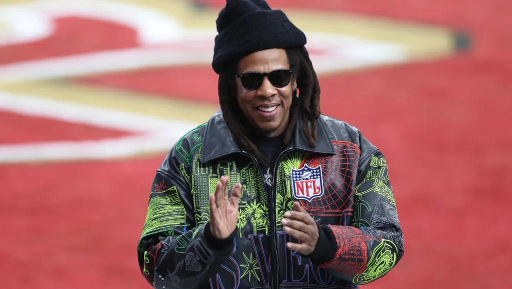 Jay Z_Getty Images