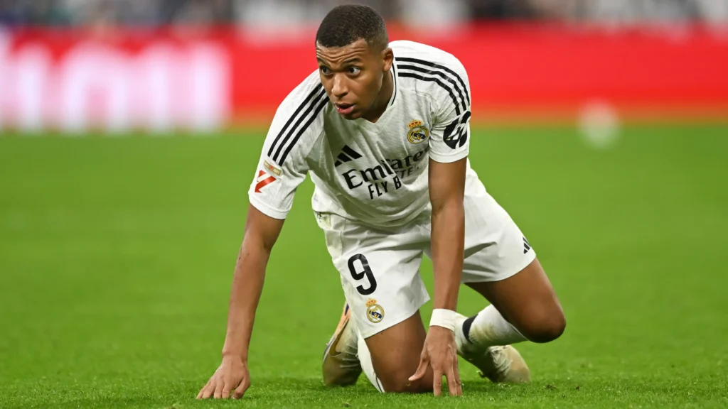 Kylian Mbappe_Photo Credit_Getty Images