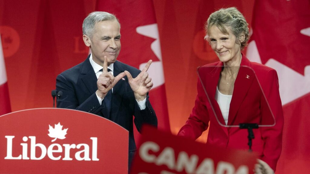Mark Carney, the next Prime Minister of Canada_PhotoCredit_The Hindu
