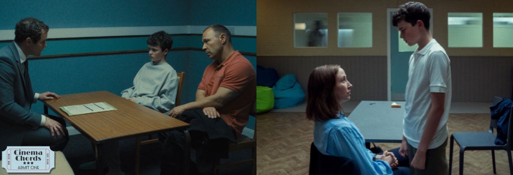 Netflix Unveils First Look of Real-Time Crime Drama “ADOLESCENCE”_Credit_CinemaChords