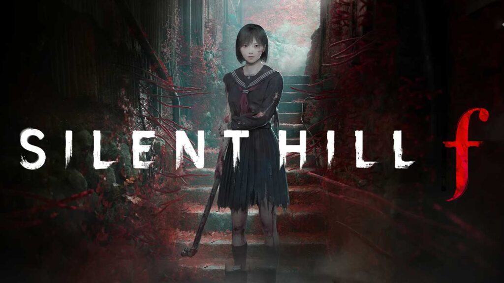 Silent Hill F Has Been Officially Revealed_Credit_PressStart