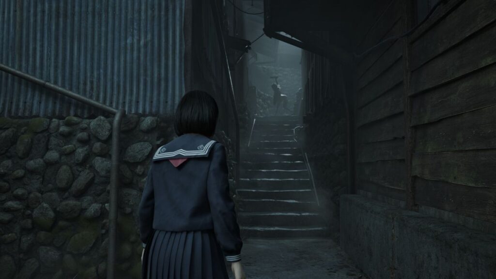 Silent Hill f gets spooky_Credit_Windows Central