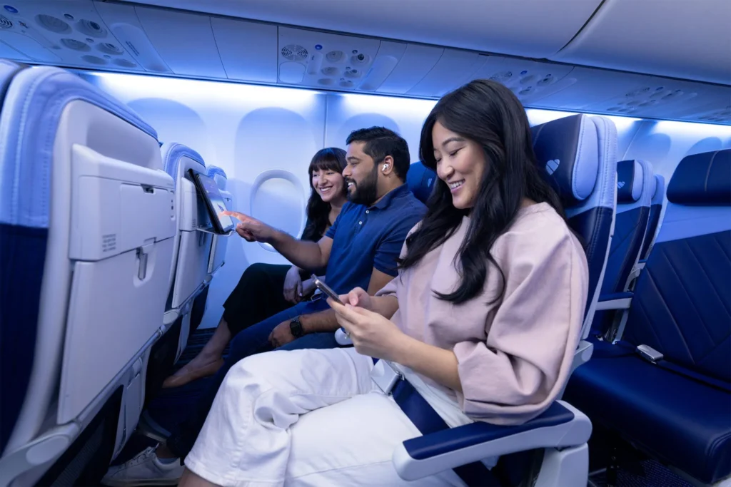 Southwest Scraps 'Bags Fly Free' Policy_Getty Images